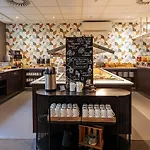 酒店 Achat Elbufer 德累斯顿