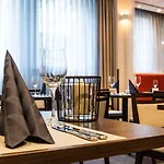 Achat Elbufer 酒店 德累斯顿