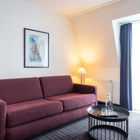 Achat Elbufer Hotel