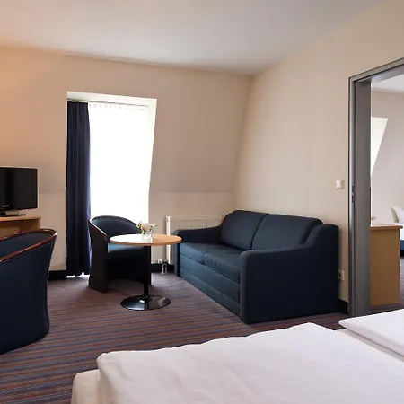 Achat Elbufer Hotel