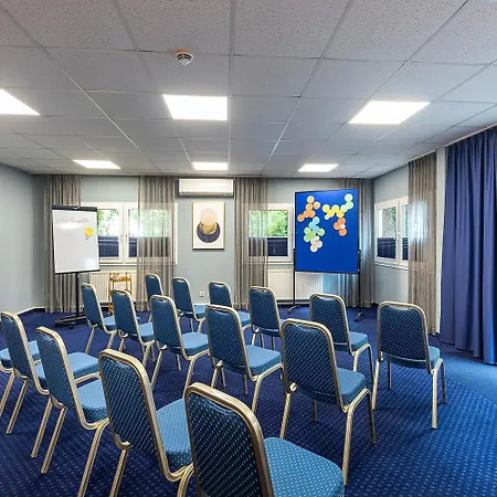 Achat Elbufer Дрезден