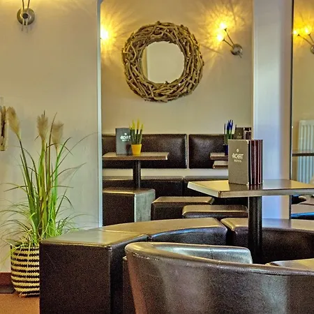 Achat Elbufer Отель 4*