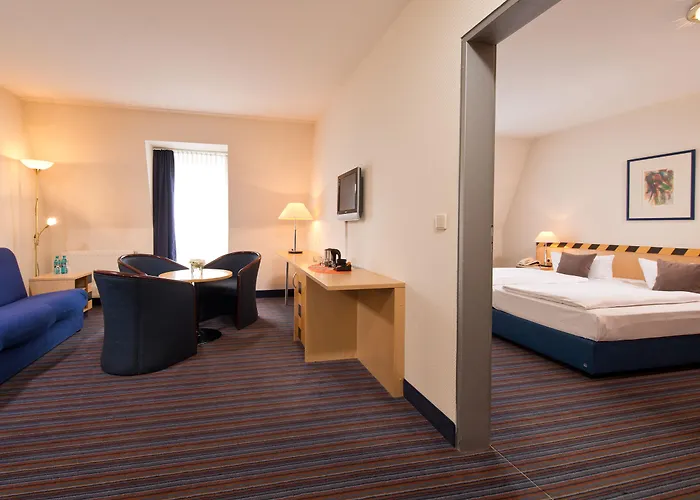 Achat Elbufer فندق 4*