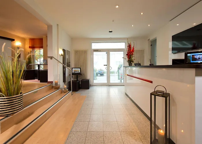 Otel Achat Elbufer Dresden