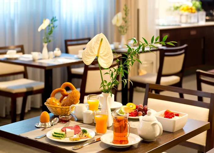 Achat Elbufer فندق 4*