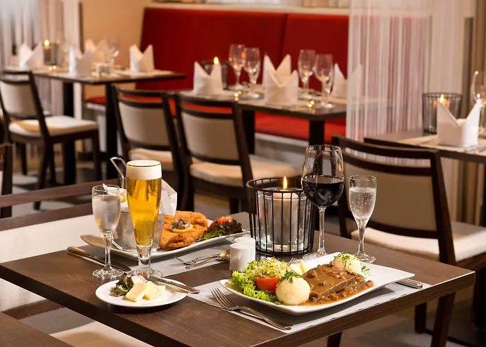 Otel Achat Elbufer Dresden