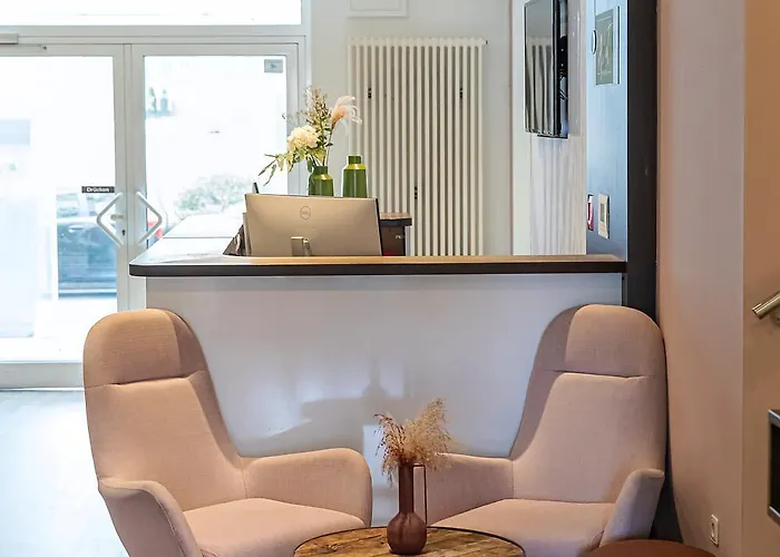 Achat Elbufer فندق دريسدن