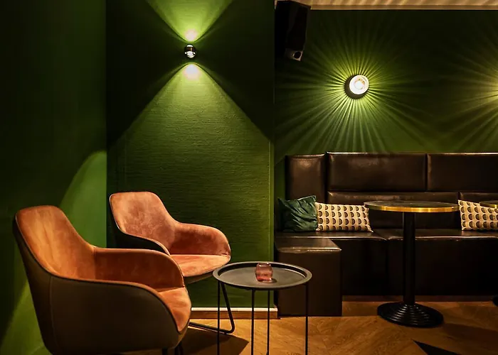 Achat Elbufer فندق