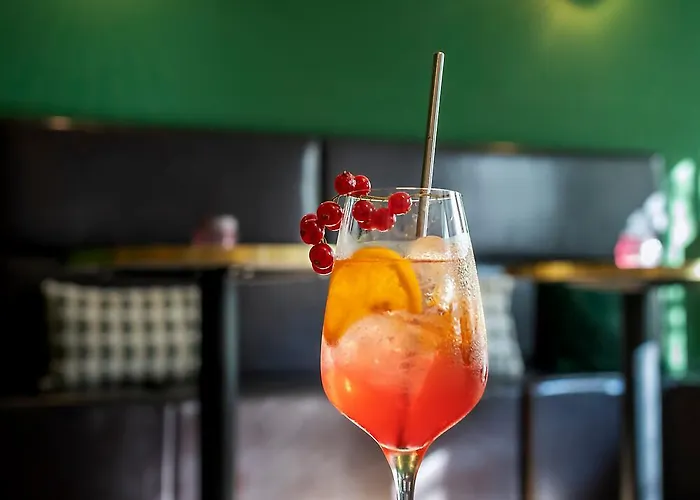 Otel Achat Elbufer Dresden