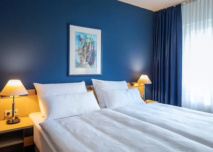 Achat Elbufer 4* دريسدن