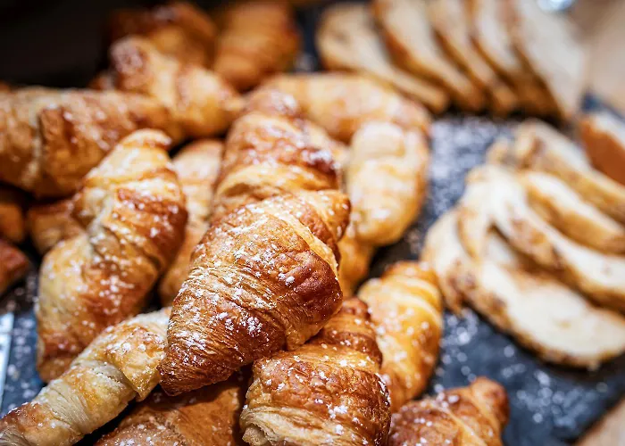 فندق Achat Elbufer