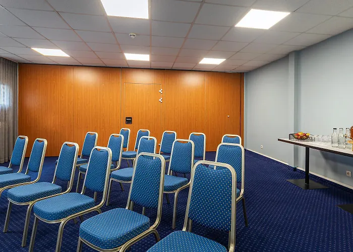 Achat Elbufer 4* دريسدن