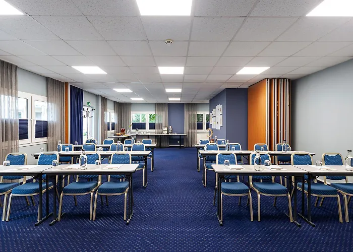 Achat Elbufer فندق دريسدن