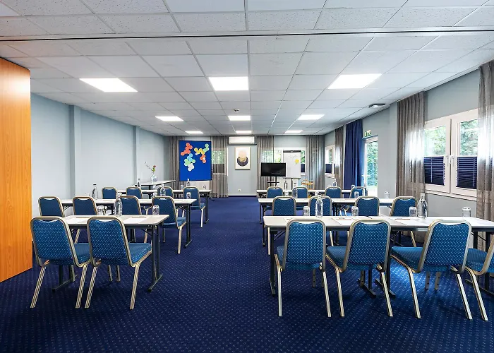 Achat Elbufer Otel 4*