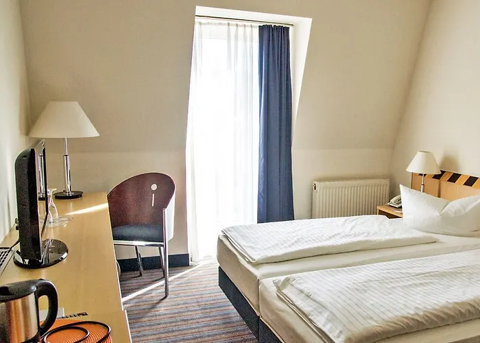 Achat Elbufer فندق 4*