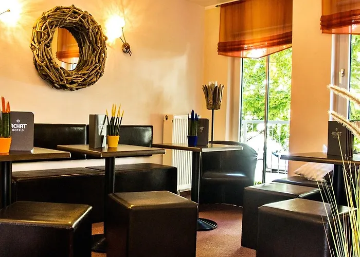 Achat Elbufer 4* دريسدن