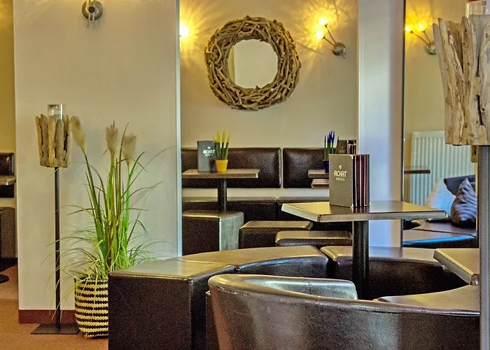 Achat Elbufer Otel 4*