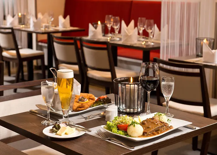 Achat Elbufer فندق