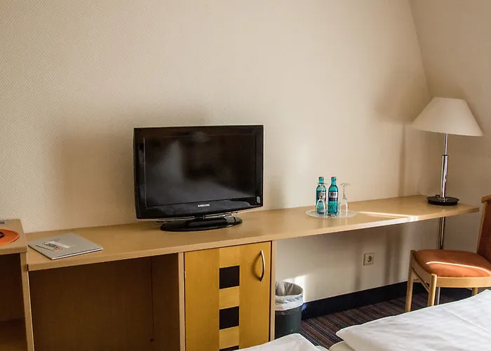 Otel Achat Elbufer Dresden