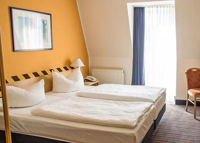 Achat Elbufer فندق