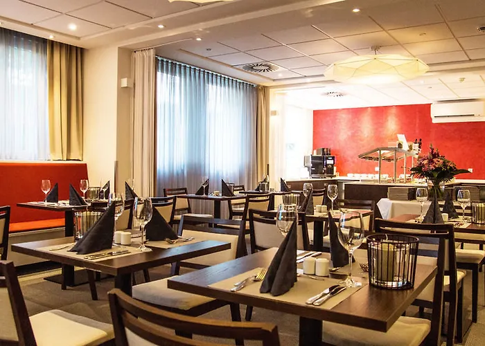 Achat Elbufer فندق