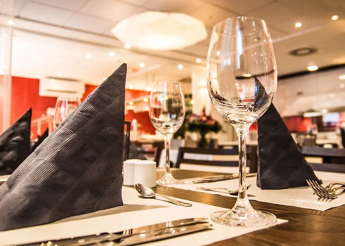 Otel Achat Elbufer Dresden