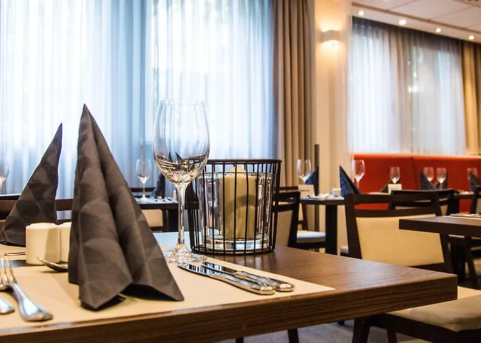 Achat Elbufer فندق دريسدن