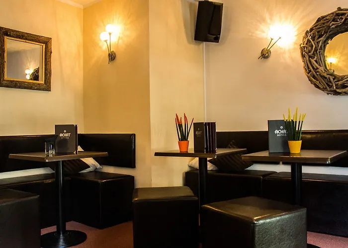 Achat Elbufer فندق