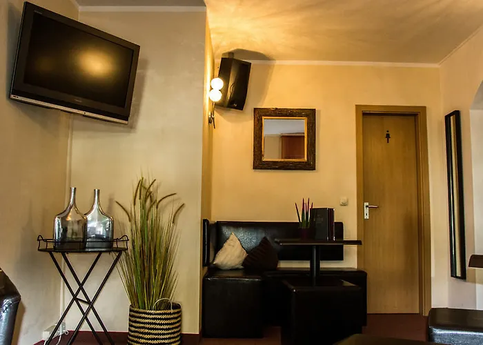 Otel Achat Elbufer Dresden