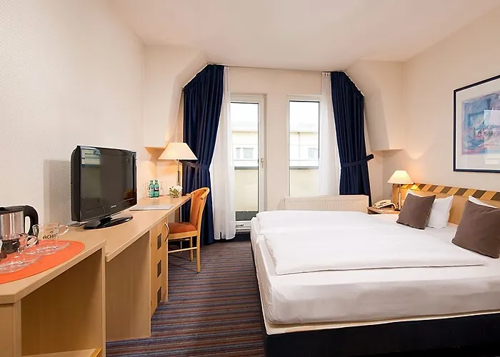 Achat Elbufer Otel 4*