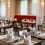 Hotel Achat Elbufer