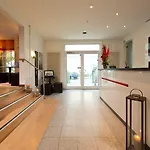 Hotel Achat Elbufer Dresde