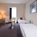 Achat Elbufer Hotel 4*