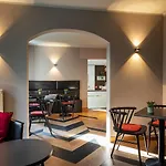 Hotel Achat Elbufer Dresde