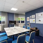 Achat Elbufer Hotel