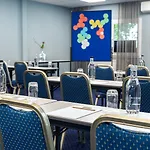 Hotel Achat Elbufer Dresde