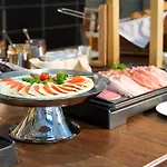 Achat Elbufer Hotel 4*
