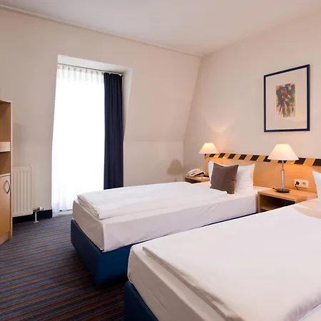 Achat Elbufer Hotel Dresde