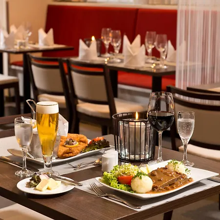 Achat Elbufer Hotel Dresde