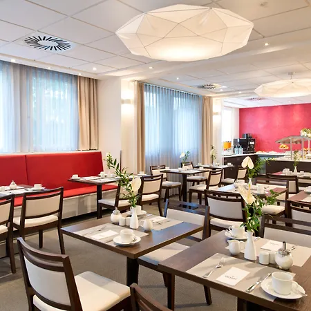 Hotel Achat Elbufer Dresde