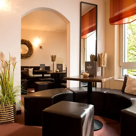 Achat Elbufer Hotel Dresde