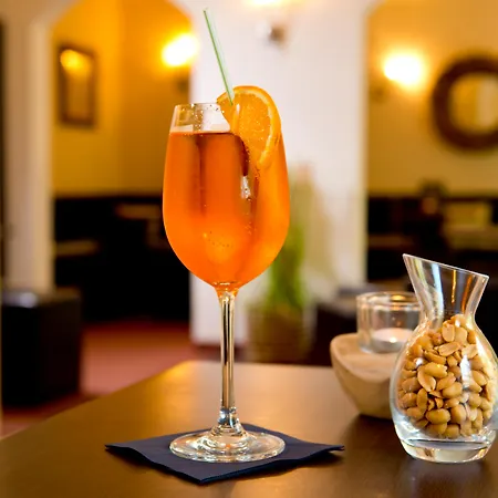 Achat Elbufer Hotel Dresde