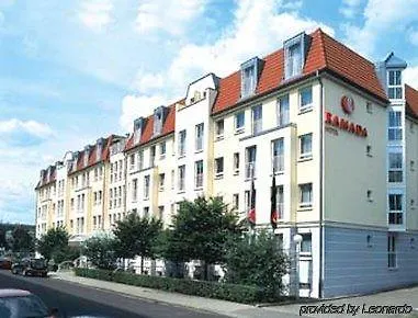 Achat Elbufer ドレスデン