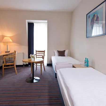 Achat Elbufer Hotel 4*