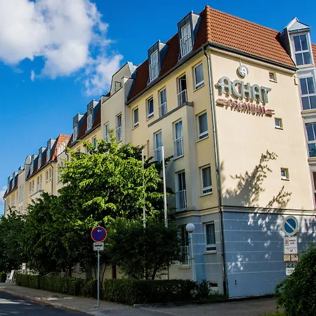 Achat Elbufer Szálloda