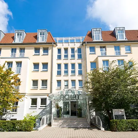 Achat Elbufer Hotel Dresden