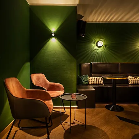 Achat Elbufer Hotel