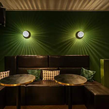 Achat Elbufer Hotel Dresda