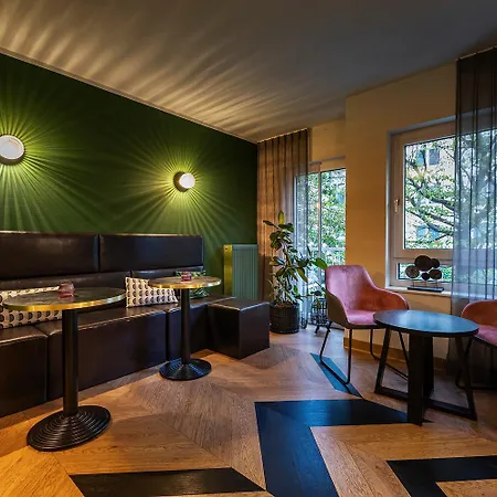 Achat Elbufer Szálloda Drezda