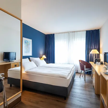 Achat Elbufer Hotel Dresda